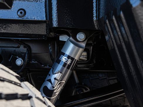 New 2025 Ford F150 Lariat w/ Equipment Group 502A High image 30