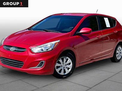 Used 2016 Hyundai Accent SE