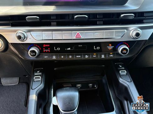 Certified 2025 Kia Telluride S AWD/4WD image 21