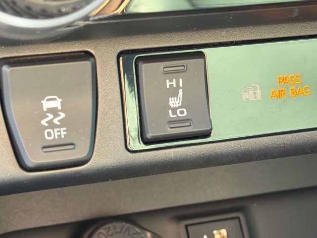 Used 2024 Toyota RAV4 XLE Premium w/ Weather Package FWD image 32