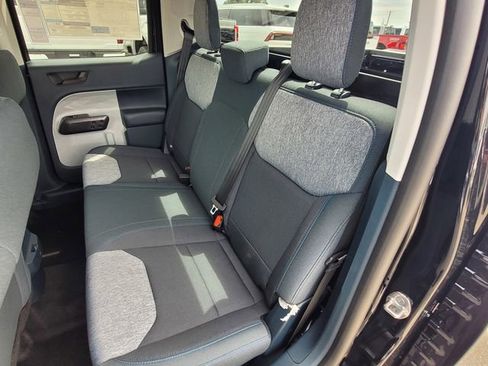 New 2026 Ford Maverick XLT AWD/4WD image 6