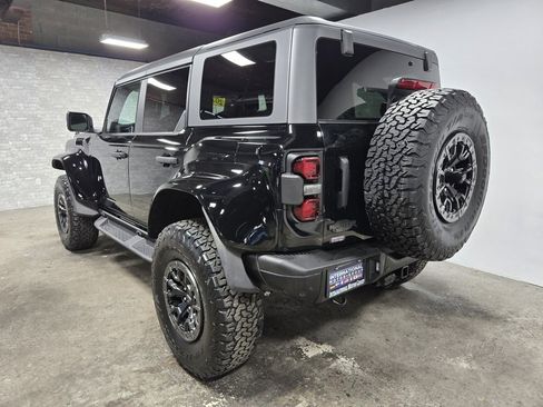 Used 2024 Ford Bronco Raptor image 39