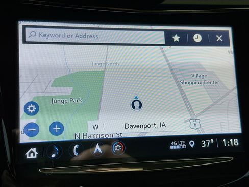 Used 2018 Cadillac CTS Luxury image 13