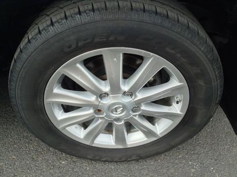 Used 2009 Lexus LX 570 4WD image 23