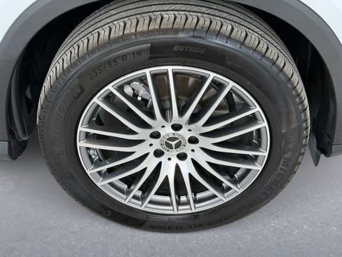 Certified 2026 Mercedes-Benz GLC 300 4MATIC image 8