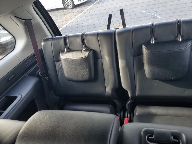 Used 2020 Toyota 4Runner 4WD image 9