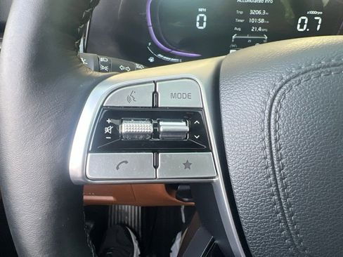 Certified 2025 Kia Telluride EX X-Line AWD/4WD image 61