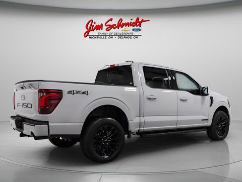 Used 2024 Ford F150 Lariat image 6