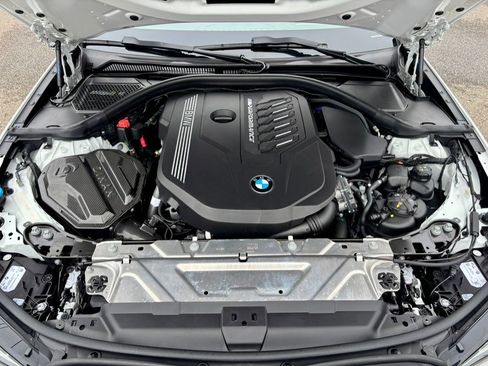 Used 2024 BMW M340i xDrive w/ Premium Package image 34