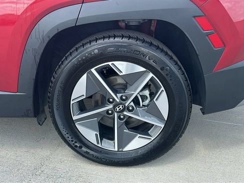 Used 2026 Hyundai Tucson SEL Plus FWD image 17