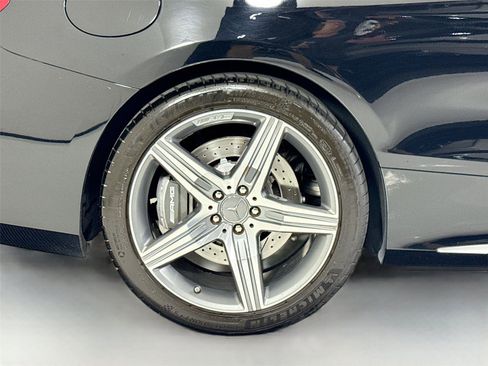 Used 2017 Mercedes-Benz S 63 AMG 4MATIC Cabriolet image 33