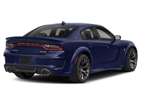 Used 2020 Dodge Charger SRT Hellcat w/ Harman/Kardon Audio Group image 2