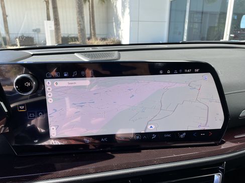 New 2026 Chevrolet Traverse Z71 w/ Enhanced Driving Package image 25