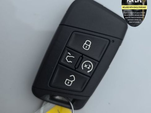 Used 2021 Volkswagen Atlas SEL Premium image 43