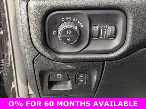 New 2026 RAM 1500 Big Horn image 13