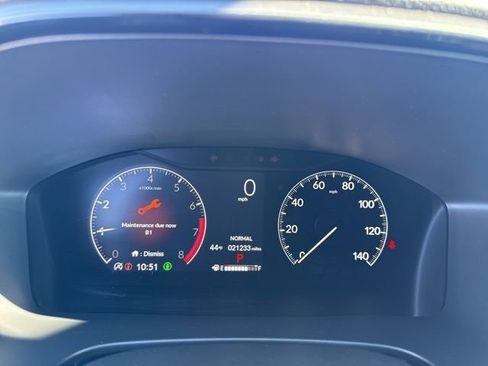 Used 2025 Honda CR-V EX-L image 25