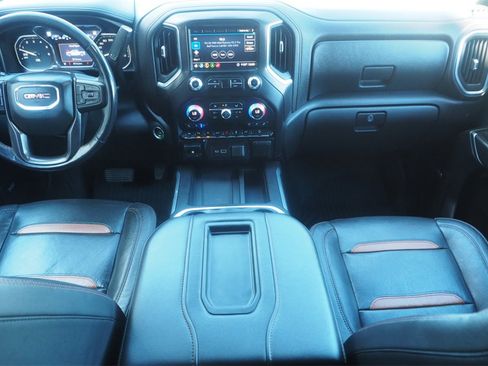 Used 2020 GMC Sierra 1500 AT4 image 19