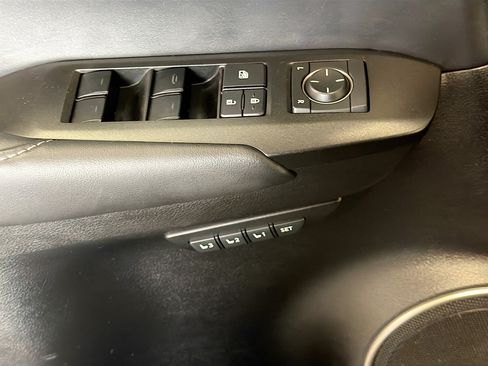 Used 2017 Lexus NX 200t AWD w/ Premium Package image 15