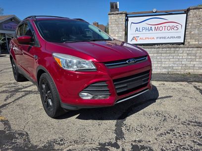 Used 2013 Ford Escape SE
