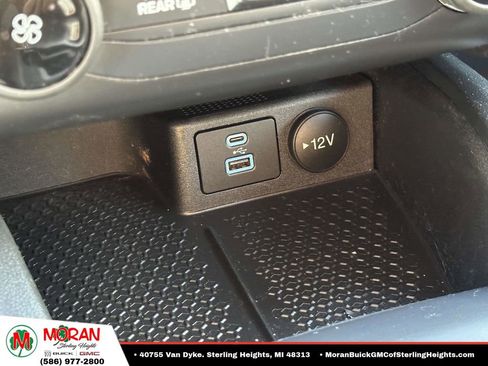 Used 2021 Ford Bronco Sport AWD/4WD image 28