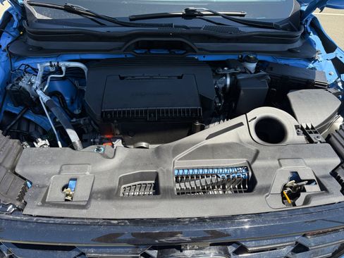 Used 2025 Honda Pilot TrailSport image 20