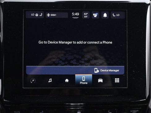 Used 2023 Jeep Grand Cherokee L Laredo AWD/4WD image 32