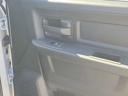 New 2026 RAM 3500 Tradesman AWD/4WD image 48