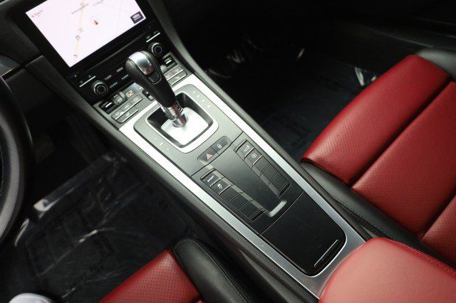 Used 2018 Porsche 718 Cayman RWD image 36