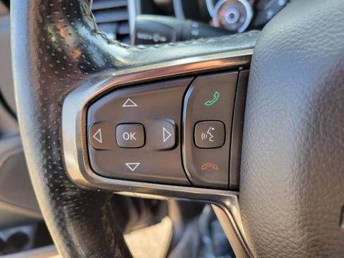 Used 2019 RAM 1500 Sport w/ Level 2 Equipment Group AWD/4WD image 22