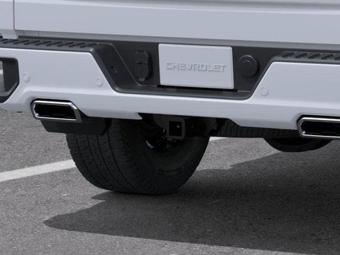 New 2026 Chevrolet Silverado 1500 RST w/ RST All Star Premium Package AWD/4WD image 14