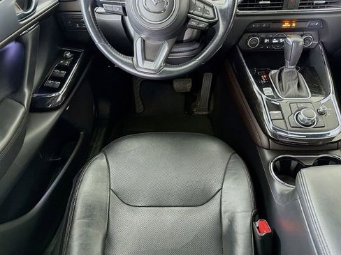 Used 2018 MAZDA CX-9 Grand Touring image 24