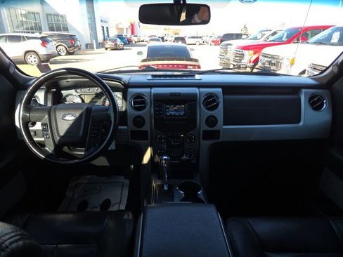 Used 2013 Ford F150 FX4 image 27