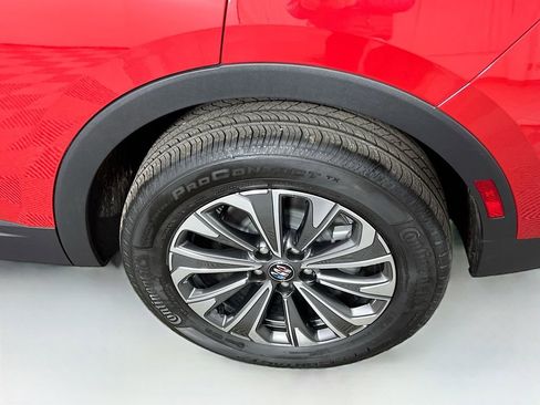 New 2026 Buick Envision Preferred image 25