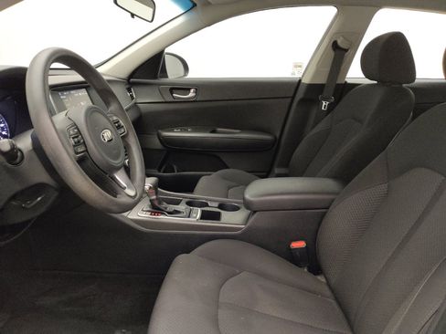 Used 2018 Kia Optima LX FWD image 17
