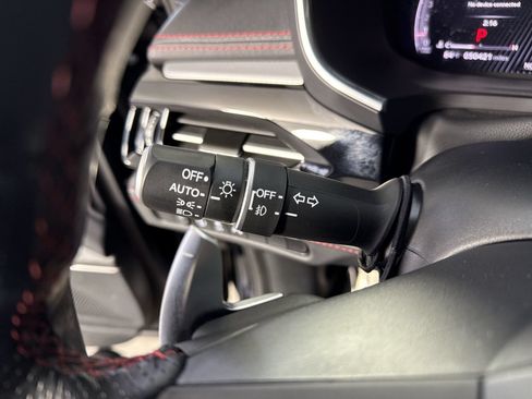 Certified 2025 Acura MDX A-Spec AWD/4WD image 17