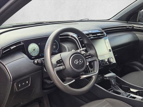 Used 2023 Hyundai Santa Cruz Night w/ Cargo Package image 9