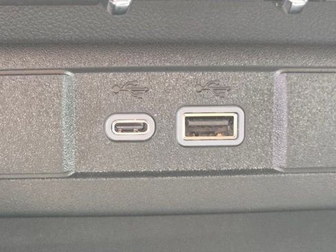 New 2026 Chevrolet Colorado Trail Boss image 9