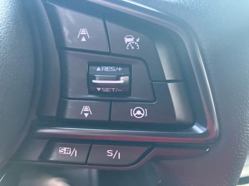 Used 2022 Subaru WRX Premium image 20