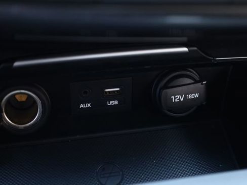 Used 2016 Hyundai Genesis 3.8 w/ Option Group 03 image 19