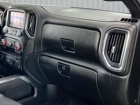 Used 2023 GMC Sierra 2500 AT4 w/ Driver Alert Package I AWD/4WD image 27