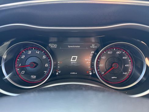Used 2018 Dodge Charger GT image 9