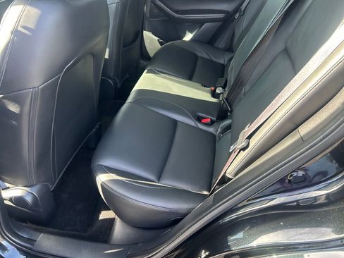 Used 2024 MAZDA CX-30 AWD 2.5 S w/ Select Sport Pkg image 22