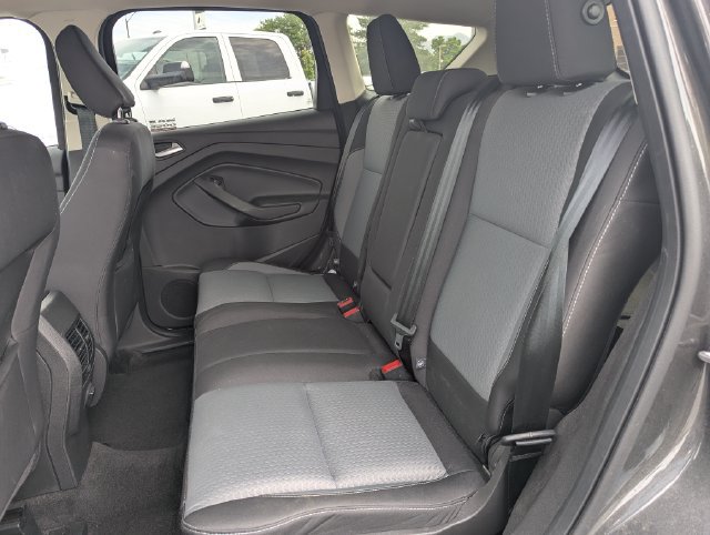 Used 2018 Ford Escape SE AWD/4WD image 28