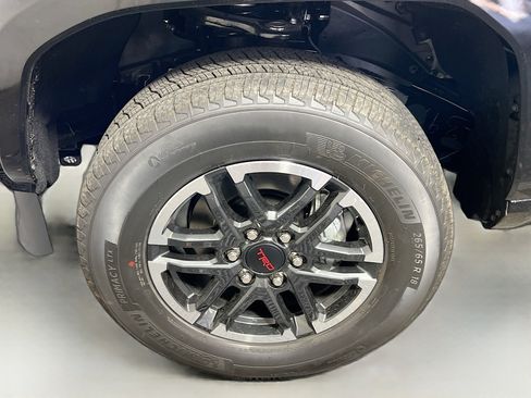 New 2025 Toyota Tacoma TRD Sport image 13