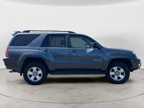 Used 2005 Toyota 4Runner Sport AWD/4WD image 4