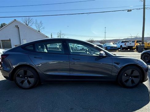 Used 2023 Tesla Model 3 Long Range AWD/4WD image 6
