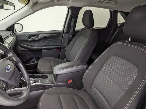 Certified 2023 Ford Escape Active image 2