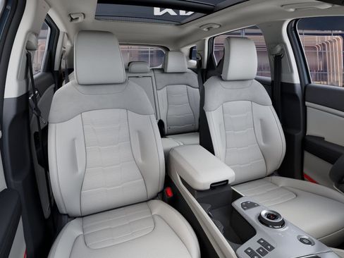 New 2026 Kia Sportage SX Prestige image 15