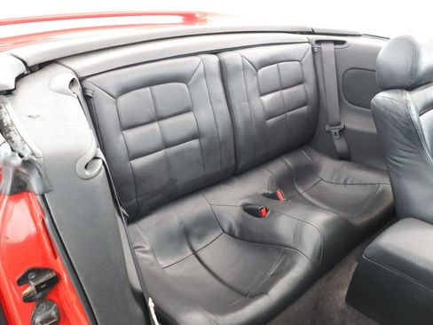 Used 1995 Mitsubishi 3000GT SL image 20