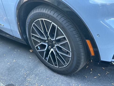Used 2024 Ford Mustang Mach-E Premium RWD image 11